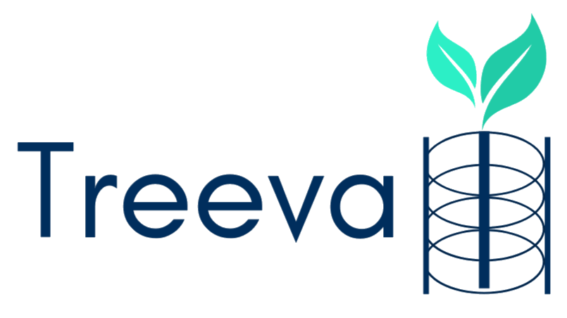 Treeva logo
